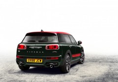 Mini ,Clubman