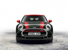 Mini,Clubman ,фото